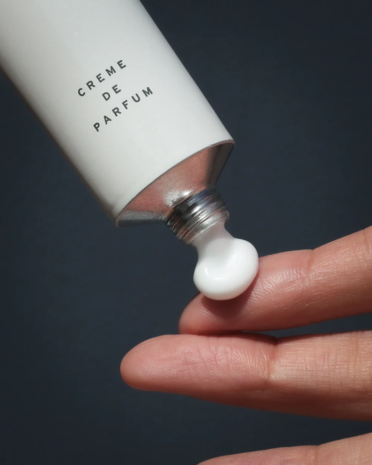 【SHOLAYERED】クレムドゥパルファム