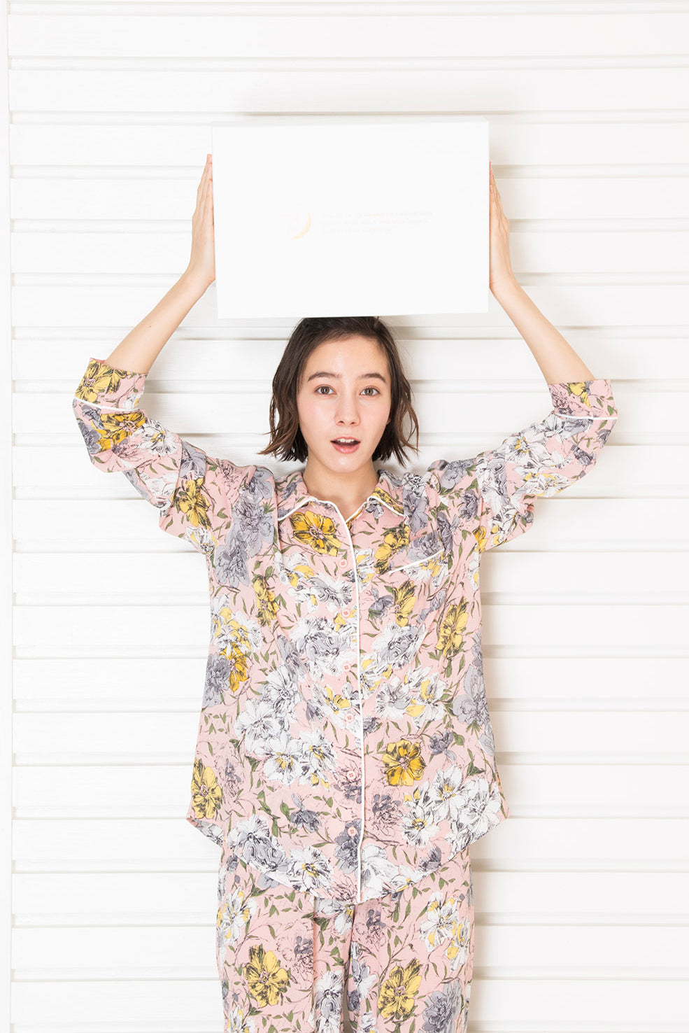 オリジナルギフトボックス