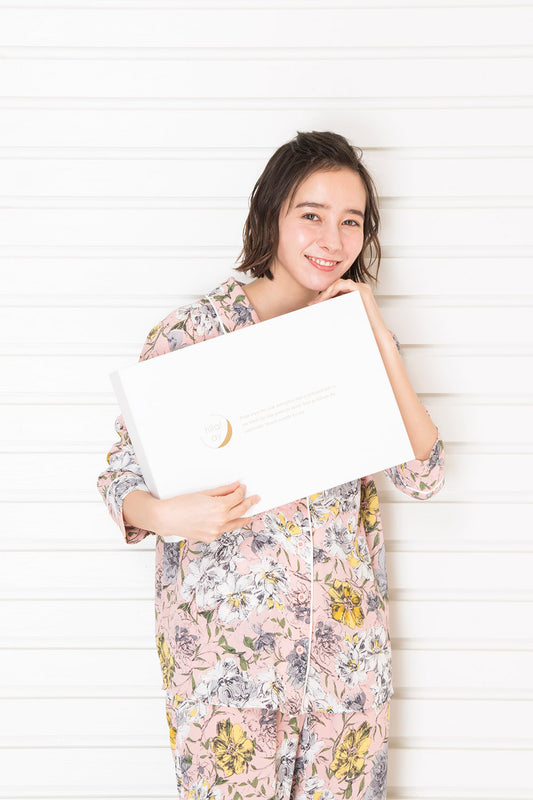 オリジナルギフトボックス