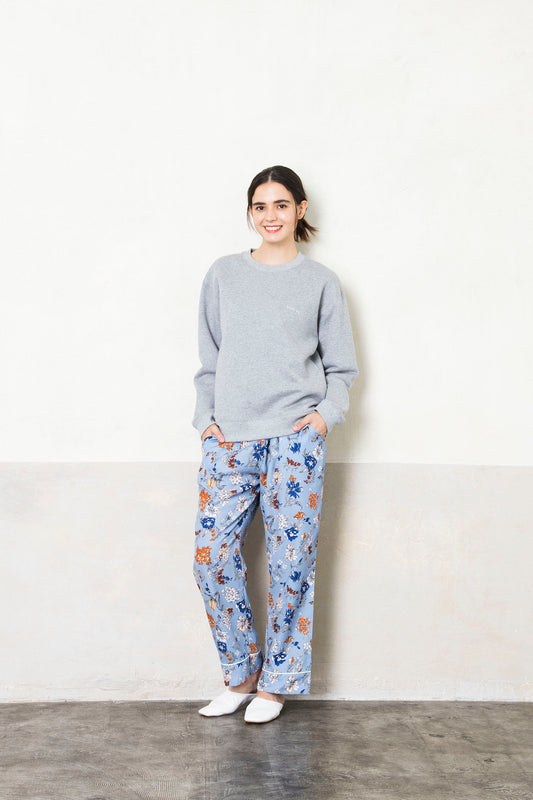 リラックス ボンディング トップス