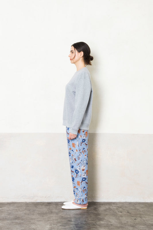 リラックス ボンディング トップス