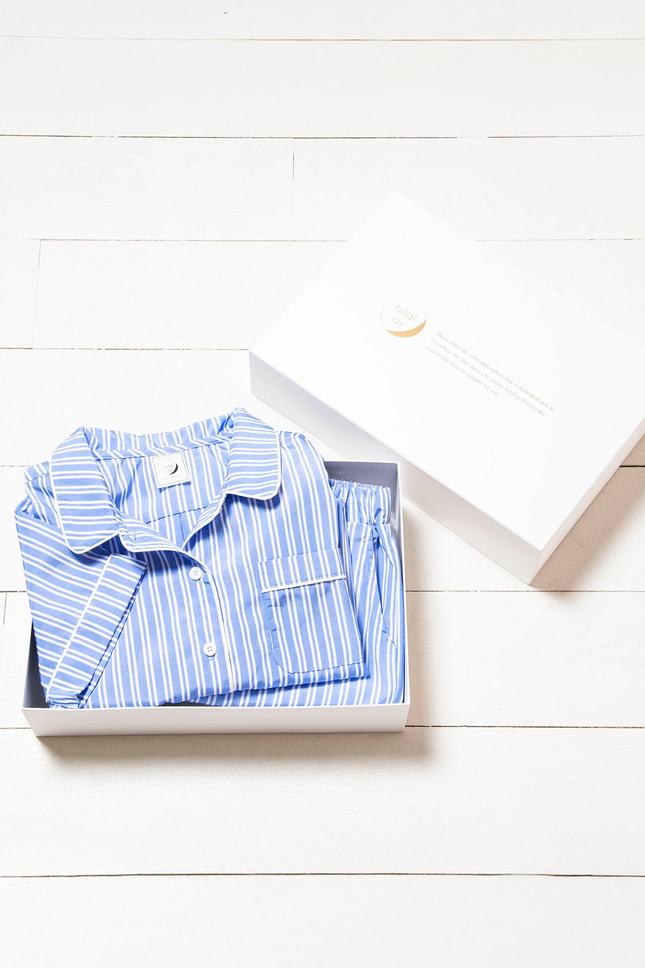 オリジナルギフトボックス