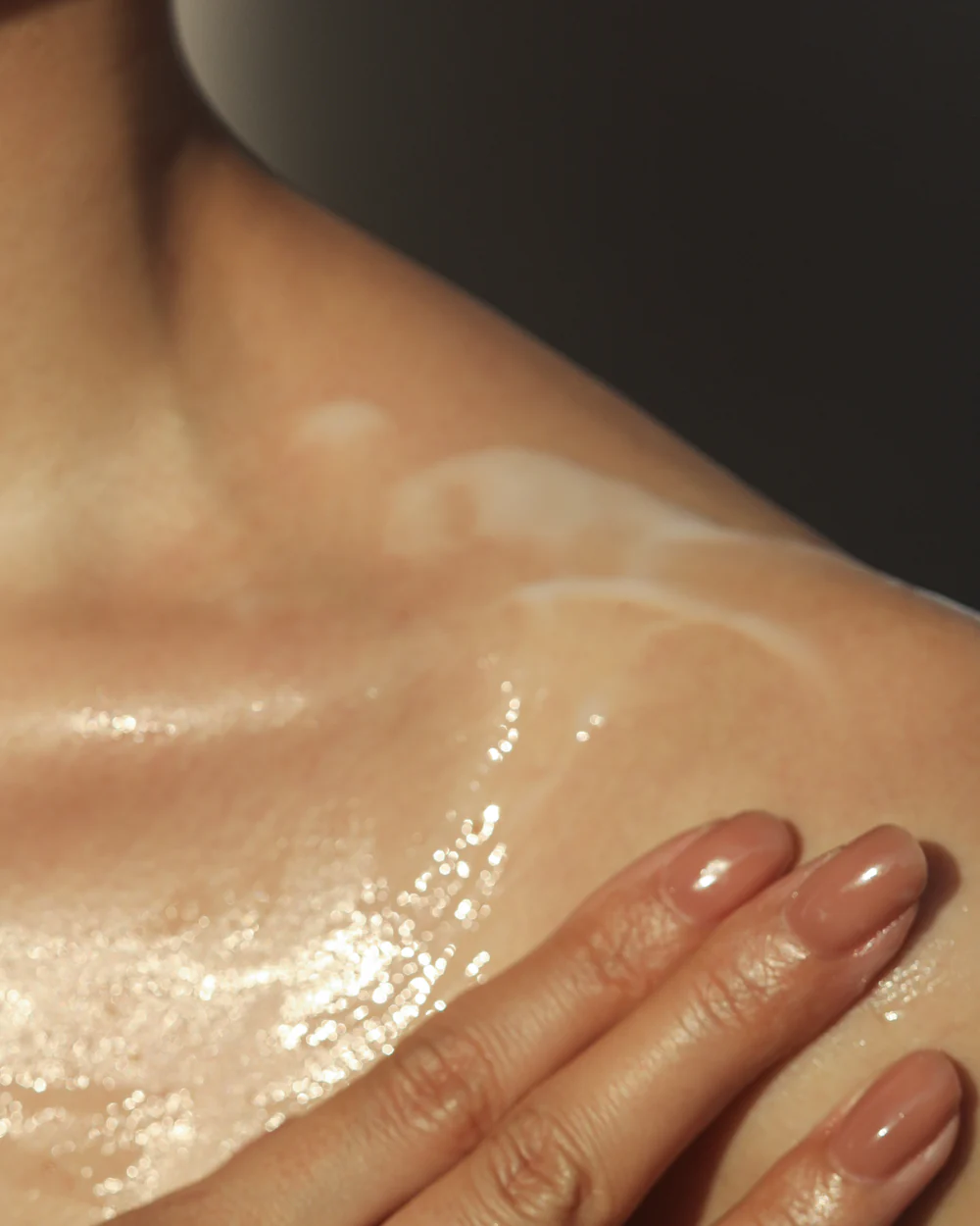 【SHOLAYERED】ボディローション