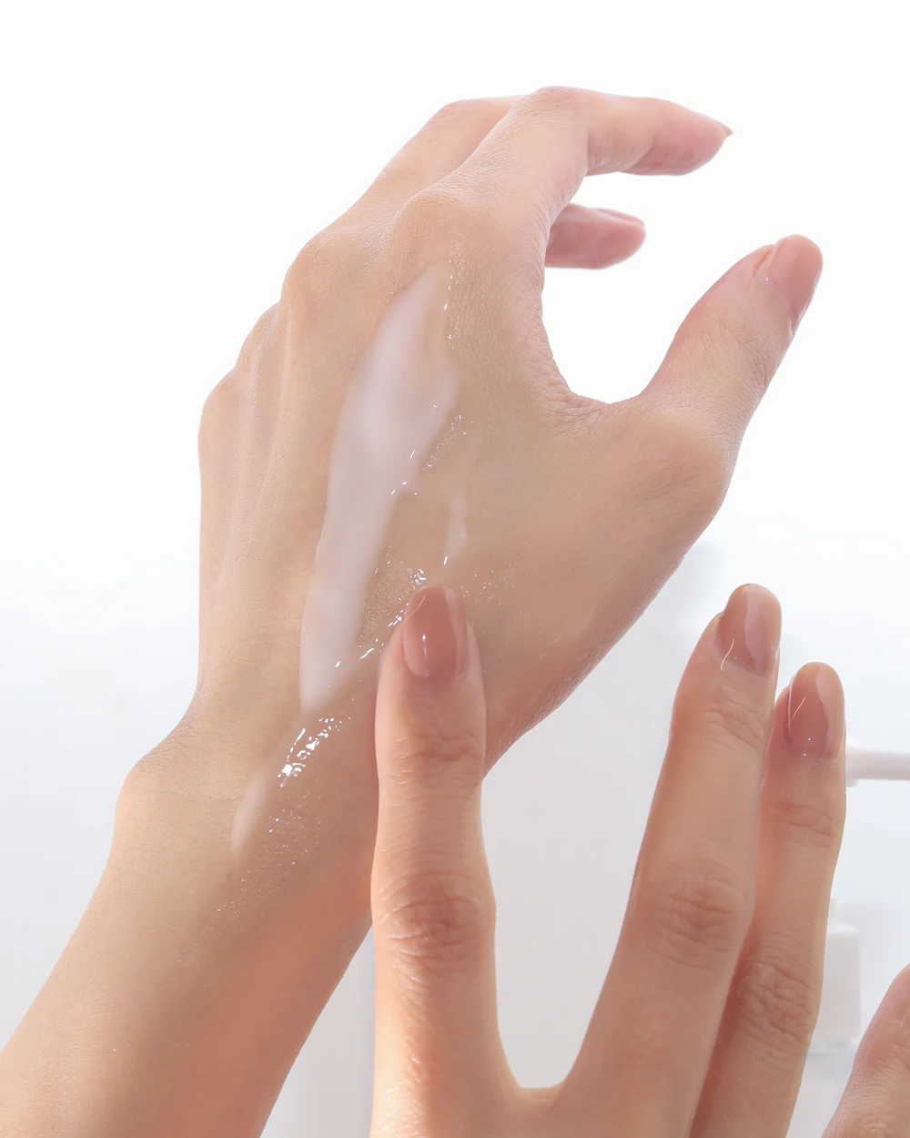 【SHOLAYERED】ボディローション