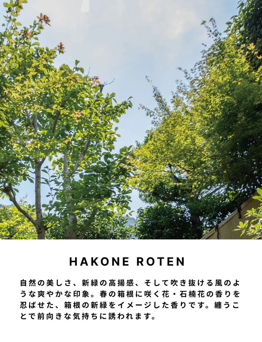 【SHOLAYERED】BODY SPRAY(ボディスプレー)100ML