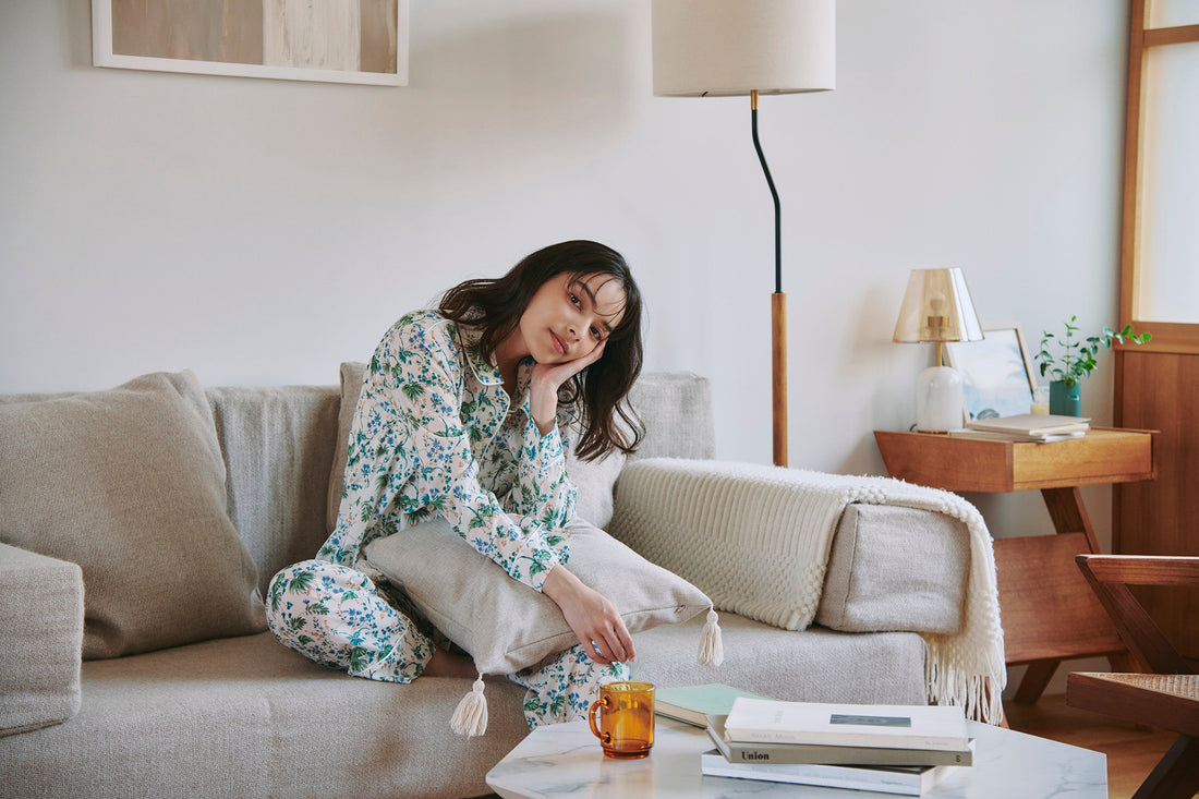 ワンマイルウェアの魅せるファッションとしての可能性