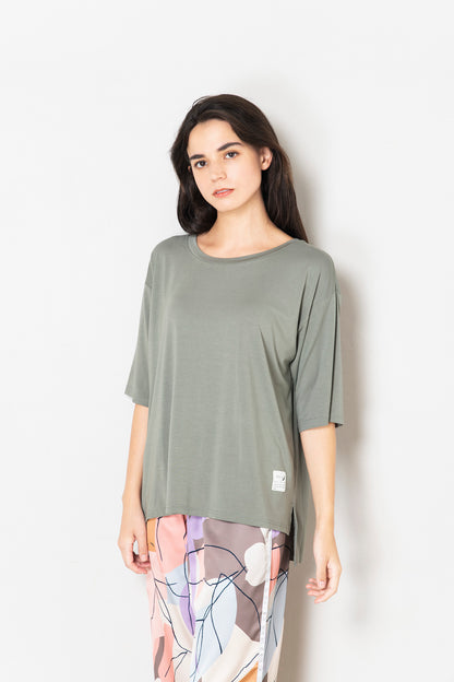 R7APMベーシックTシャツ