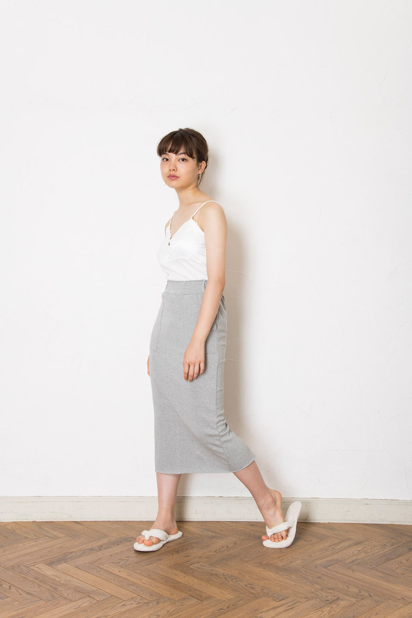 HS RELAX SKIRT