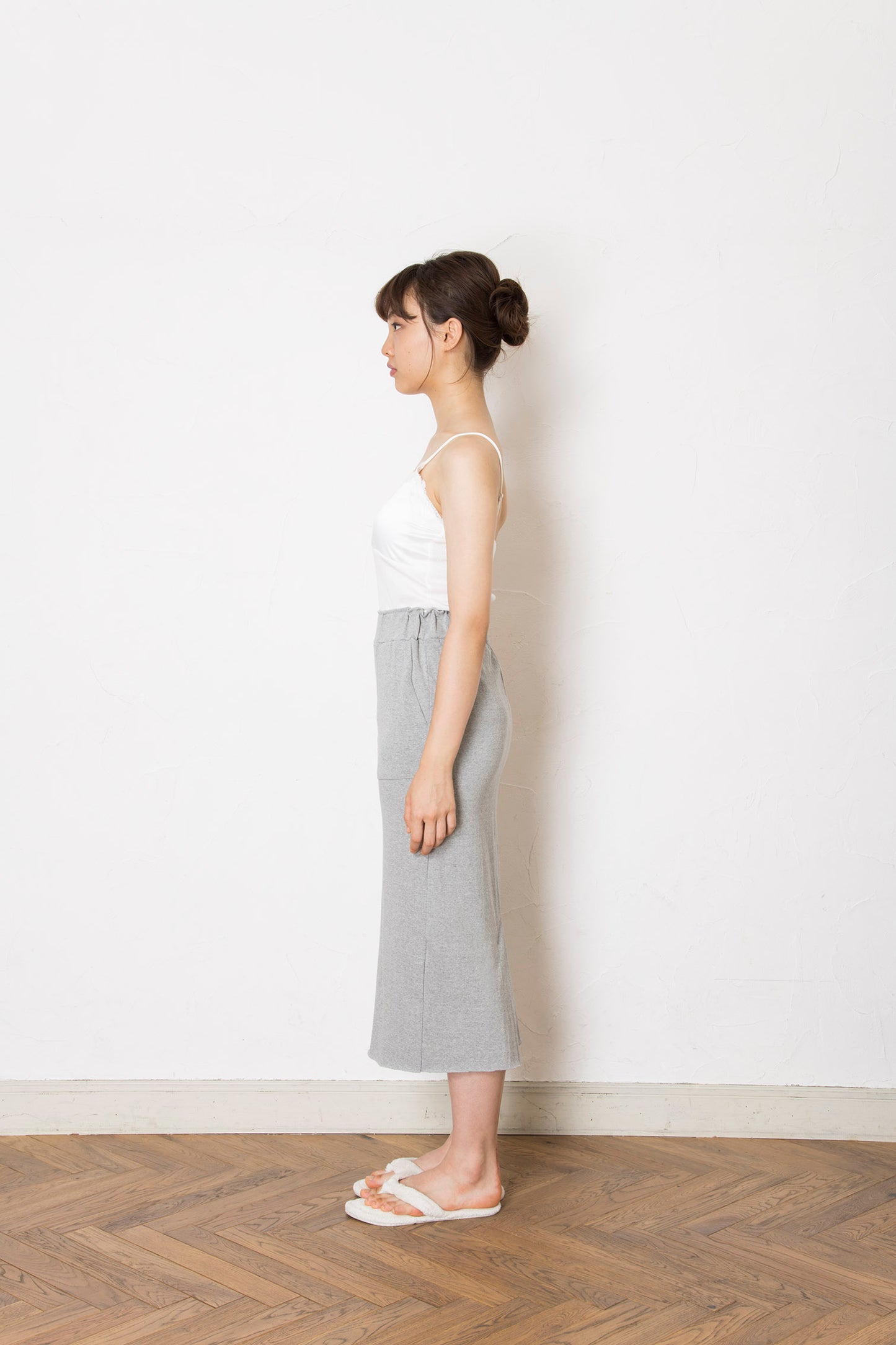 HS RELAX SKIRT
