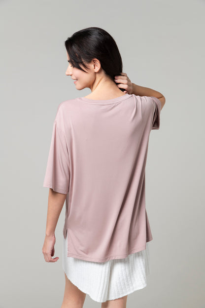 R7APMベーシックTシャツ