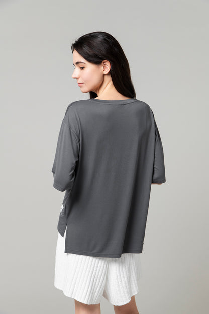 R7APMベーシックTシャツ