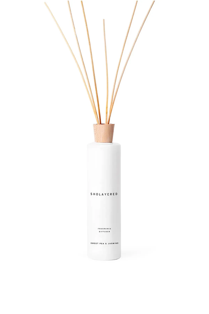 【SHOLAYERED】DIFFUSER（ディフューザー）500ML