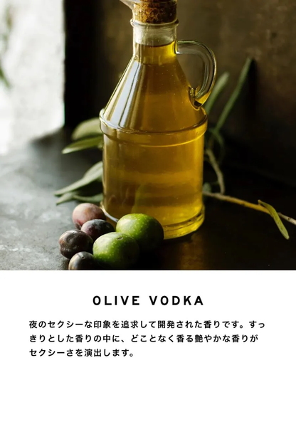 【SHOLAYERED】DIFFUSER（ディフューザー）500ML