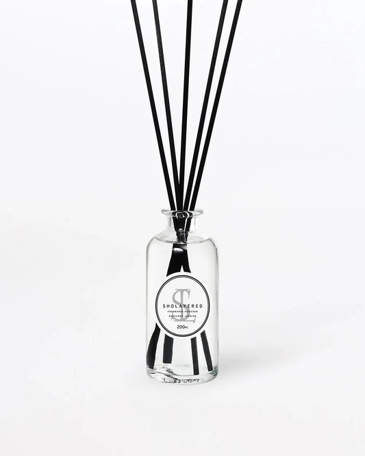 【SHOLAYERED】ディフューザー 200ml